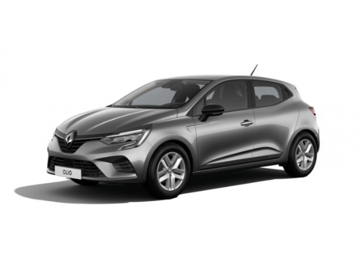 RENAULT CLIO equilibre Tce 100 LPG