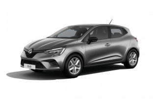 RENAULT CLIO equilibre Tce 100 LPG