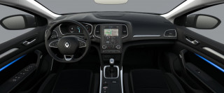 RENAULT MEGANE TECHNO TCE 140 