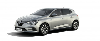 RENAULT MEGANE TECHNO TCE 140 