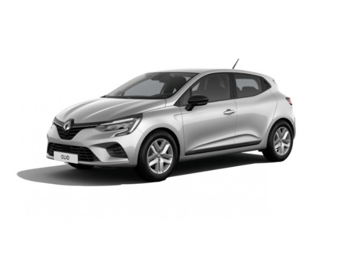 RENAULT CLIO equilibre SCe 65 