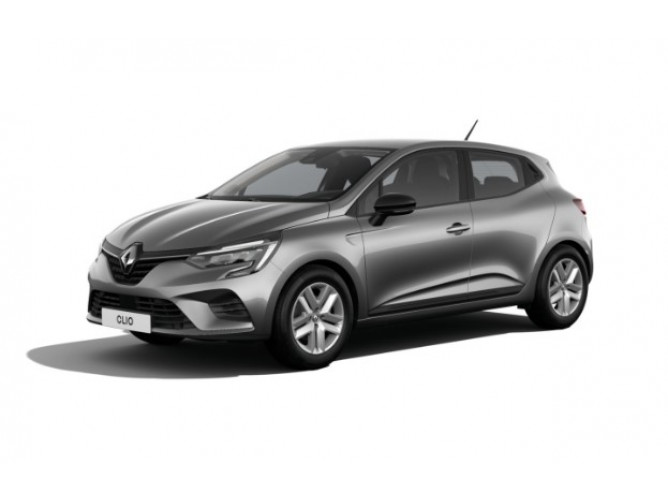 RENAULT CLIO equilibre Tce 100 LPG 