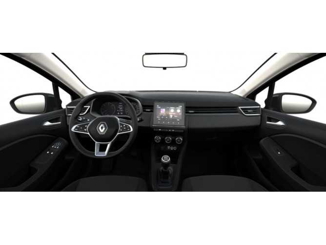 RENAULT CLIO equilibre SCe 65 