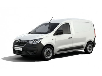 RENAULT EXPRESS FURGON DCI 95 