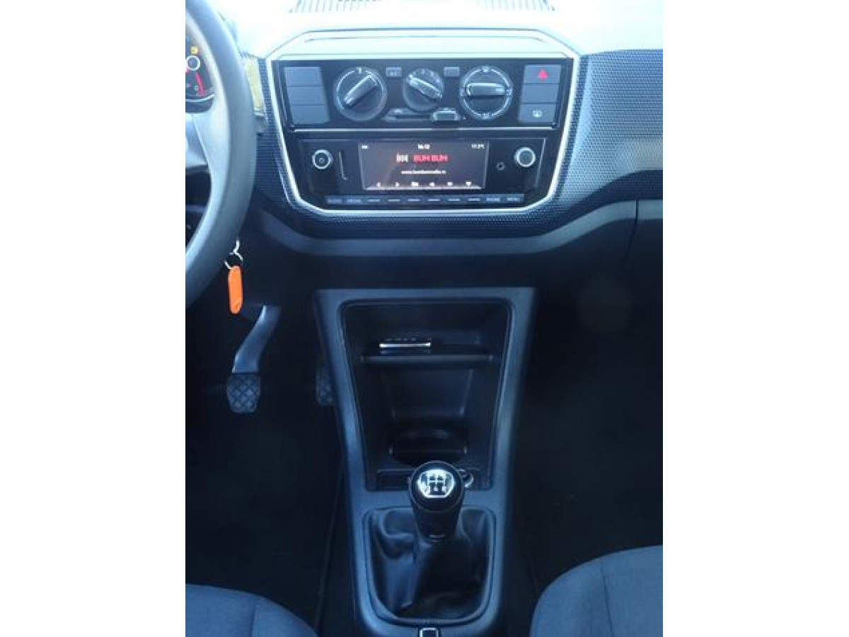 Volkswagen up! 1.0 Show 