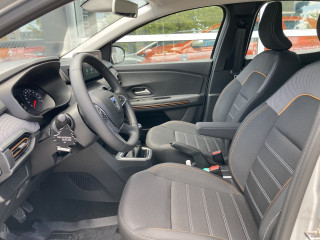 DACIA SANDERO STEPWAY COMFORT TCE 90 