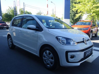 Volkswagen up! 1.0 Show 