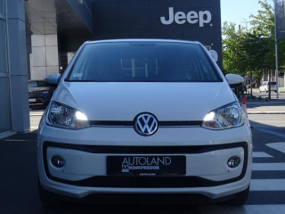 Volkswagen up! 1.0 Show 