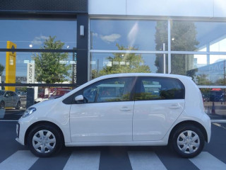 Volkswagen up! 1.0 Show 