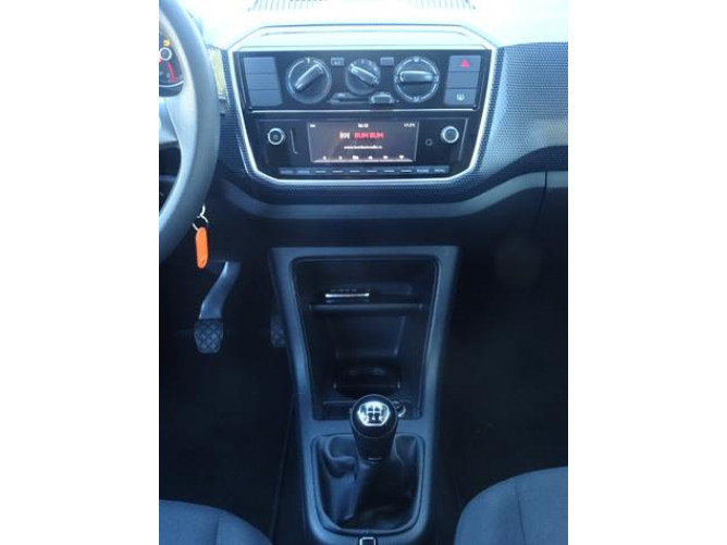Volkswagen up! 1.0 Show 