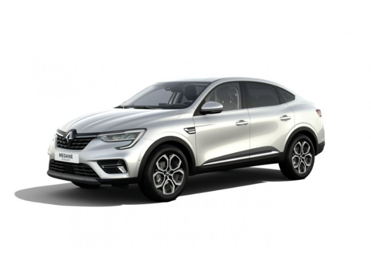 RENAULT MEGANE CONQUEST TECHNO TCe 140 EDC