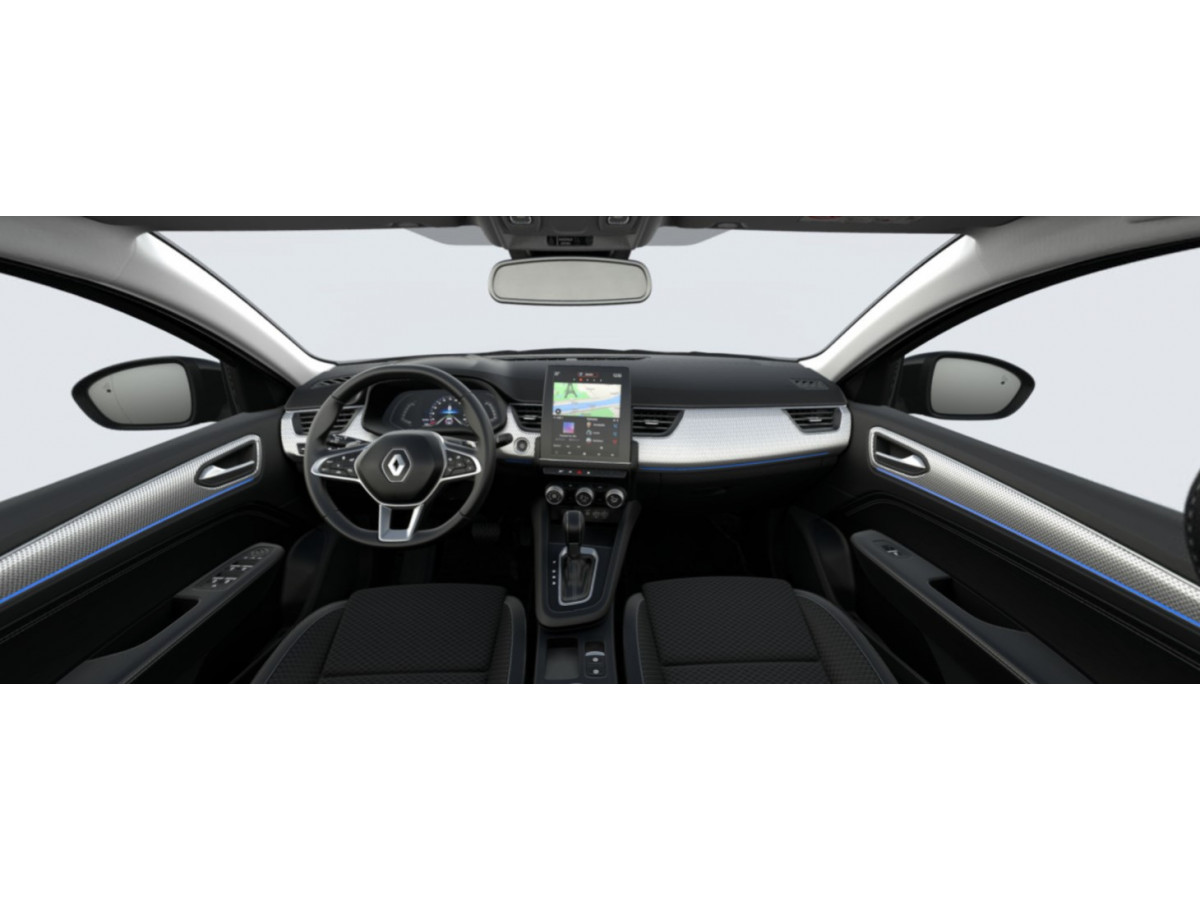 RENAULT MEGANE CONQUEST TECHNO TCe 140 EDC
