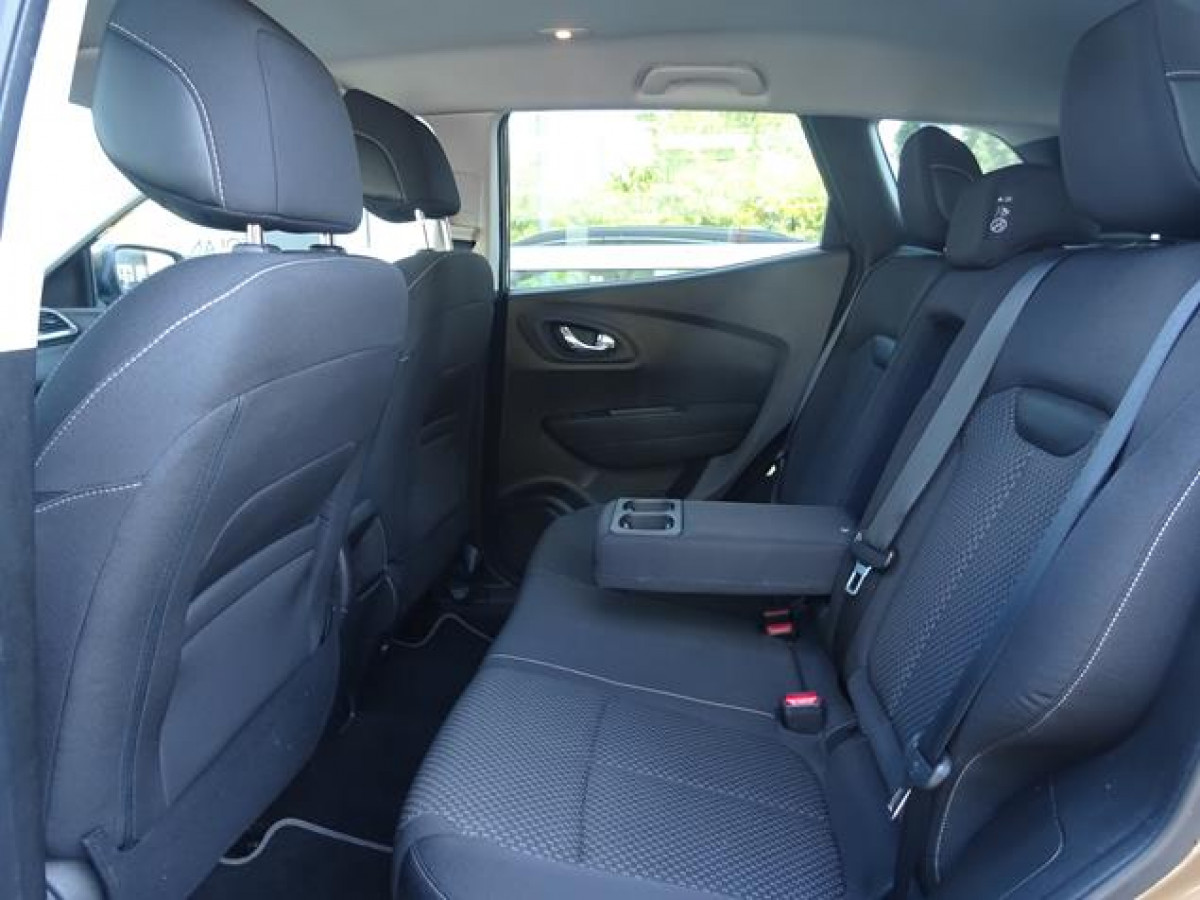 RENAULT KADJAR BUSINESS 1.5 dCi 110 EDC 