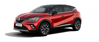 RENAULT CAPTUR TECHNO TCE 90
