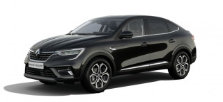 RENAULT MEGANE CONQUEST TECHNO TCe 140 EDC 