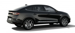 RENAULT MEGANE CONQUEST TECHNO TCe 140 EDC