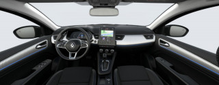 RENAULT MEGANE CONQUEST TECHNO TCe 140 EDC 