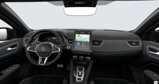 RENAULT MEGANE CONQUEST Esprit Alpine mild hybrid TCe 160 EDC