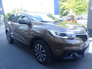 RENAULT KADJAR BUSINESS 1.5 dCi 110 EDC 