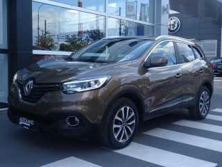 RENAULT KADJAR BUSINESS 1.5 dCi 110 EDC 