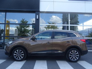 RENAULT KADJAR BUSINESS 1.5 dCi 110 EDC 