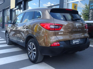 RENAULT KADJAR BUSINESS 1.5 dCi 110 EDC 