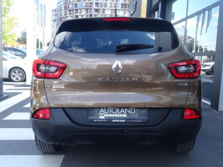 RENAULT KADJAR BUSINESS 1.5 dCi 110 EDC 