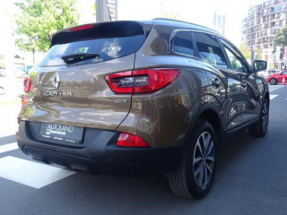 RENAULT KADJAR BUSINESS 1.5 dCi 110 EDC 