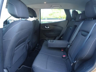 RENAULT KADJAR BUSINESS 1.5 dCi 110 EDC 