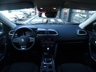 RENAULT KADJAR BUSINESS 1.5 dCi 110 EDC 