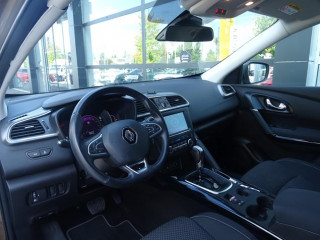 RENAULT KADJAR BUSINESS 1.5 dCi 110 EDC 