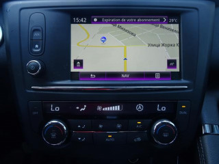 RENAULT KADJAR BUSINESS 1.5 dCi 110 EDC 