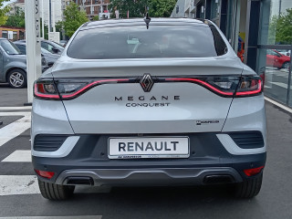 RENAULT MEGANE CONQUEST Esprit Alpine mild hybrid TCe 160 EDC 