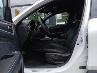 RENAULT MEGANE CONQUEST Esprit Alpine mild hybrid TCe 160 EDC 