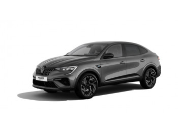 RENAULT MEGANE CONQUEST Esprit Alpine mild hybrid TCe 160 EDC 