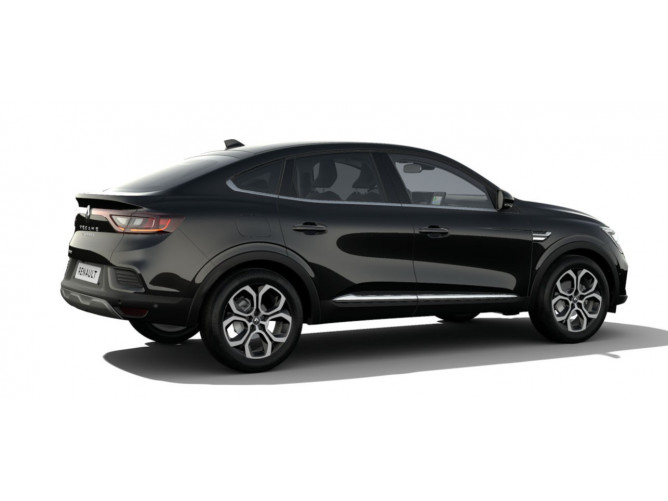 RENAULT MEGANE CONQUEST TECHNO TCe 140 EDC 