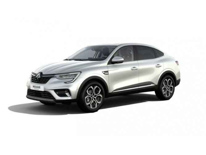 RENAULT MEGANE CONQUEST TECHNO TCe 140 EDC 