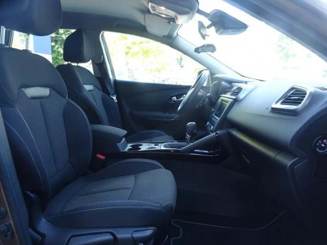 RENAULT KADJAR BUSINESS 1.5 dCi 110 EDC 