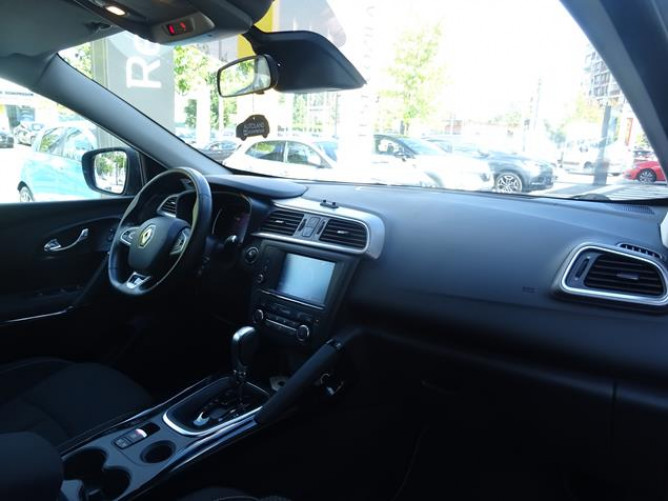 RENAULT KADJAR BUSINESS 1.5 dCi 110 EDC 