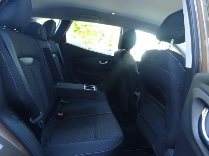 RENAULT KADJAR BUSINESS 1.5 dCi 110 EDC 