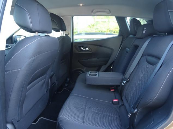 RENAULT KADJAR BUSINESS 1.5 dCi 110 EDC 