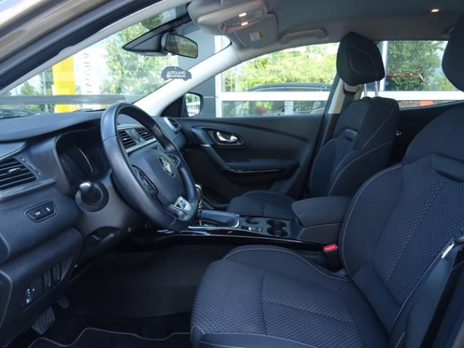 RENAULT KADJAR BUSINESS 1.5 dCi 110 EDC 