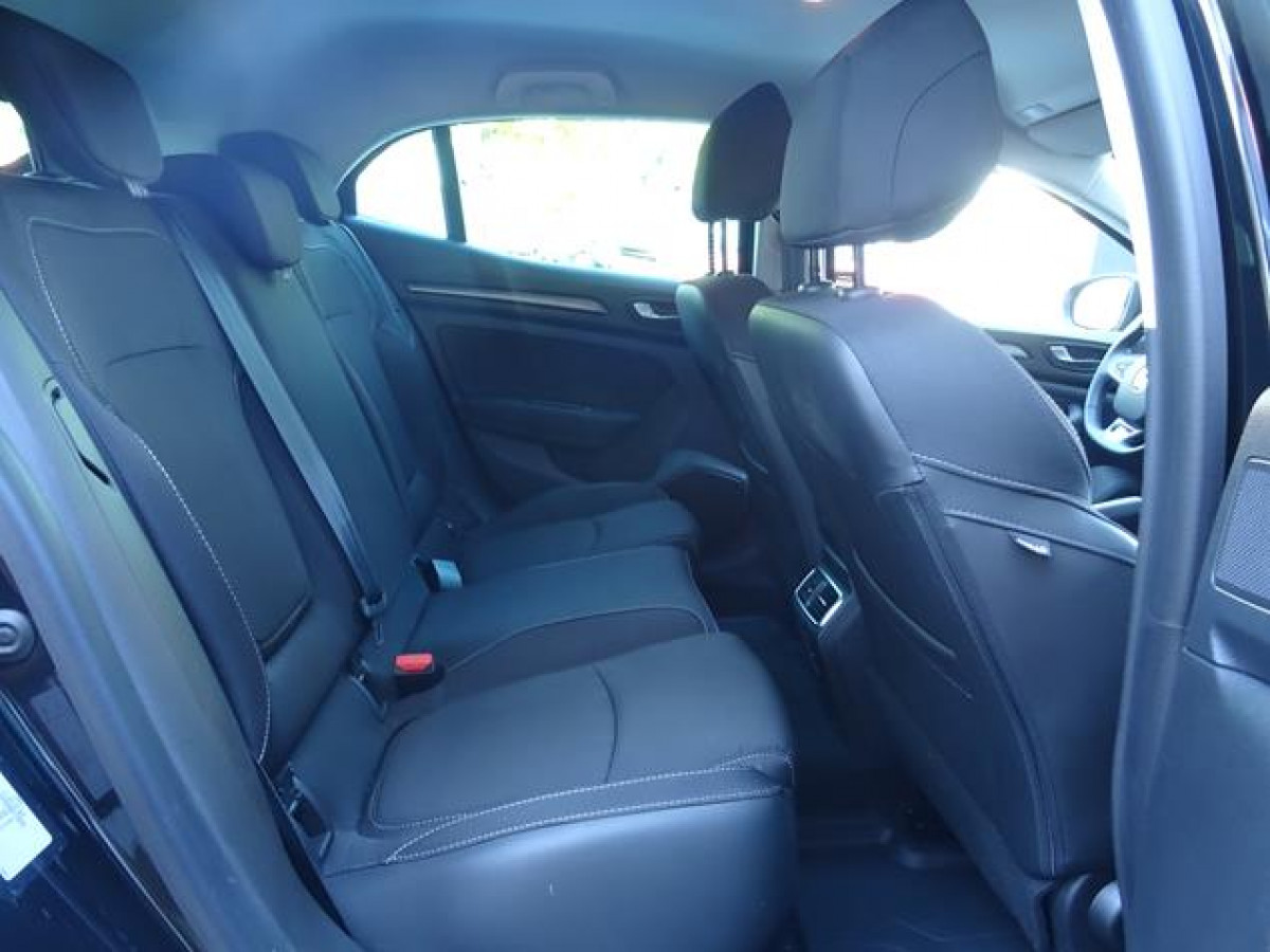 Renault Megane 1.3 TCE Business 