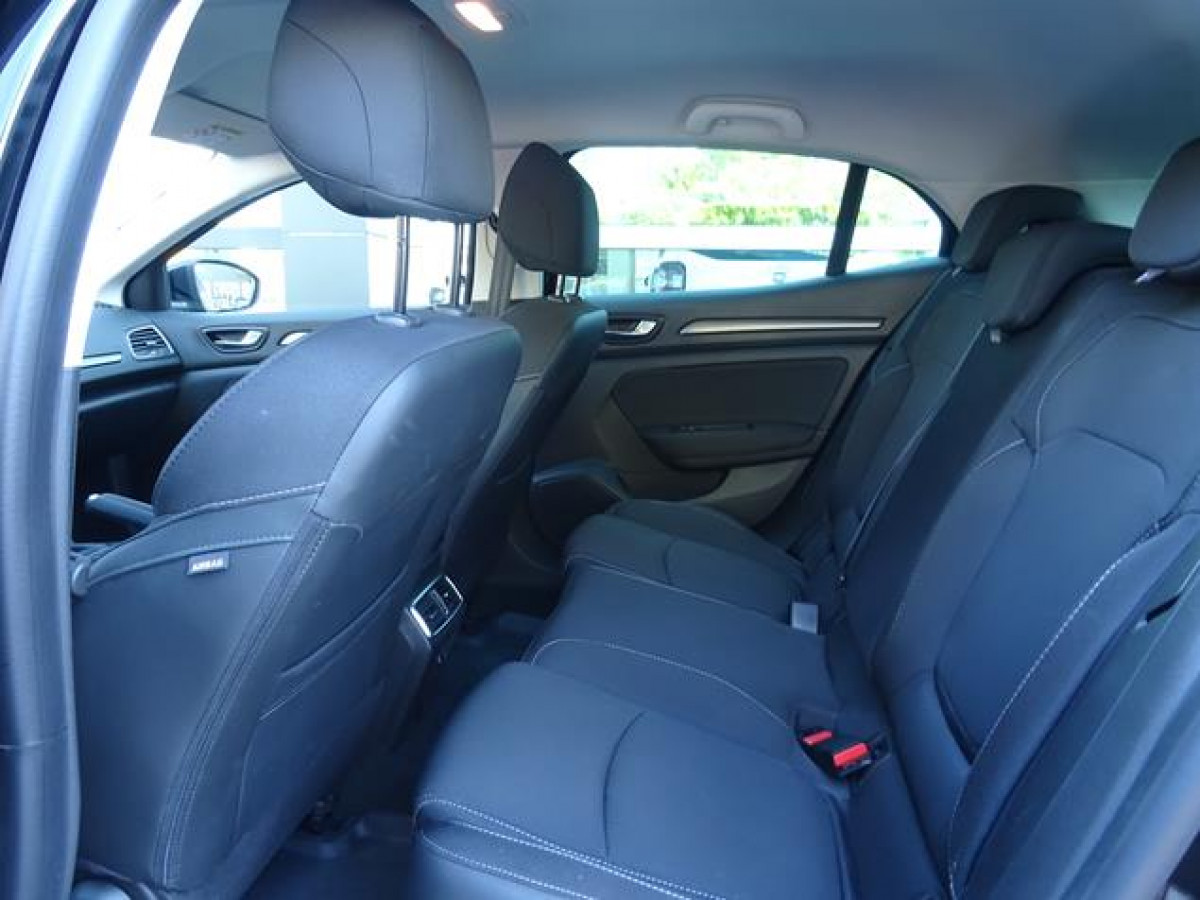 Renault Megane 1.3 TCE Business 