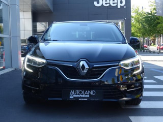 Renault Megane 1.3 TCE Business 