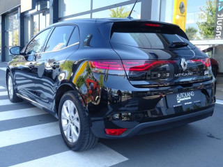 Renault Megane 1.3 TCE Business 