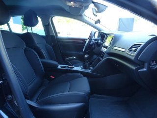 Renault Megane 1.3 TCE Business 
