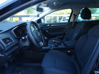Renault Megane 1.3 TCE Business 
