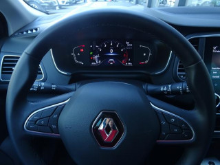 Renault Megane 1.3 TCE Business 