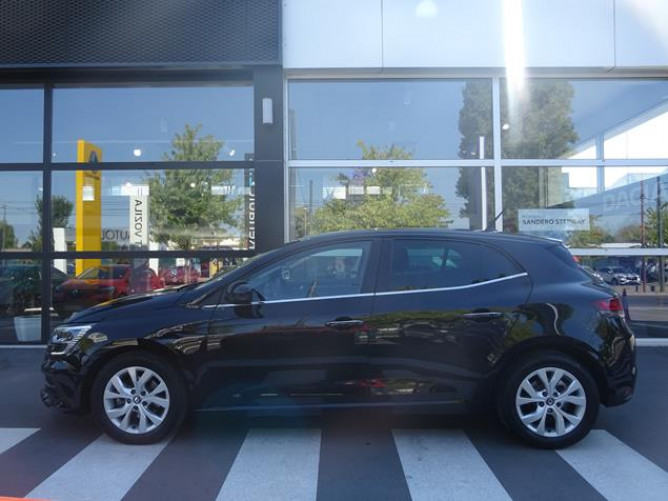 Renault Megane 1.3 TCE Business 
